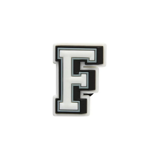 Crocs Jibbitz Letter F